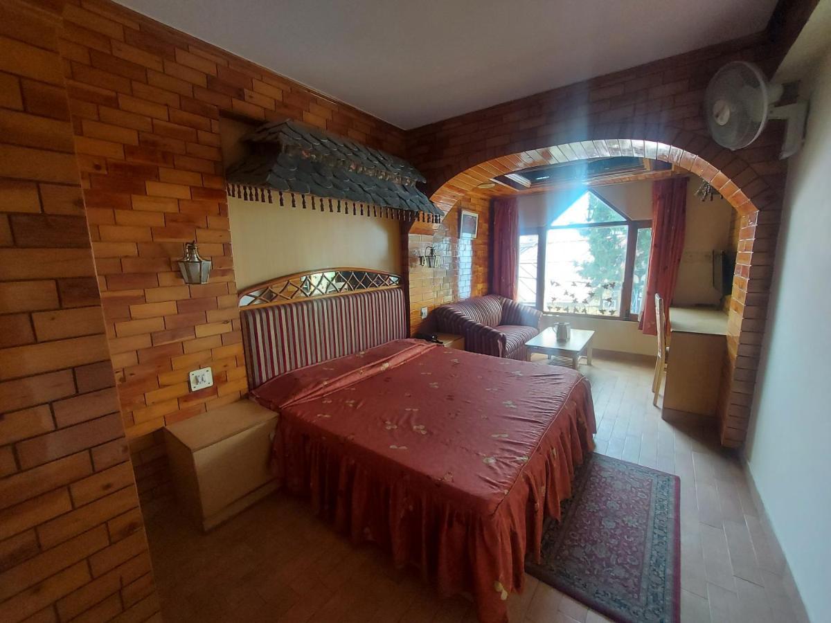Brightland Hotel Shimla Extérieur photo