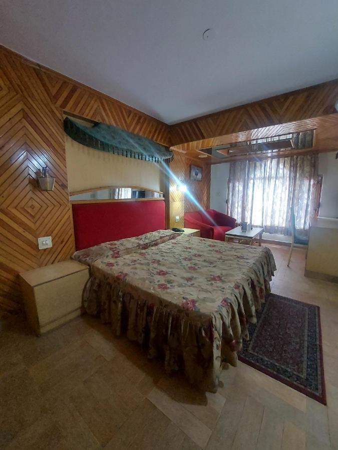 Brightland Hotel Shimla Extérieur photo