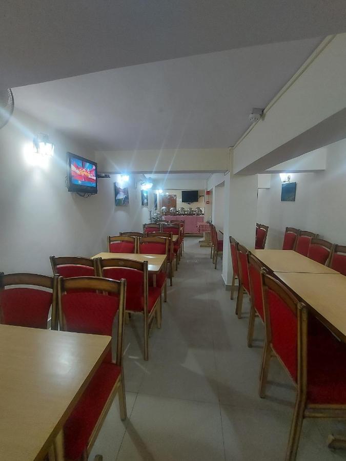 Brightland Hotel Shimla Extérieur photo