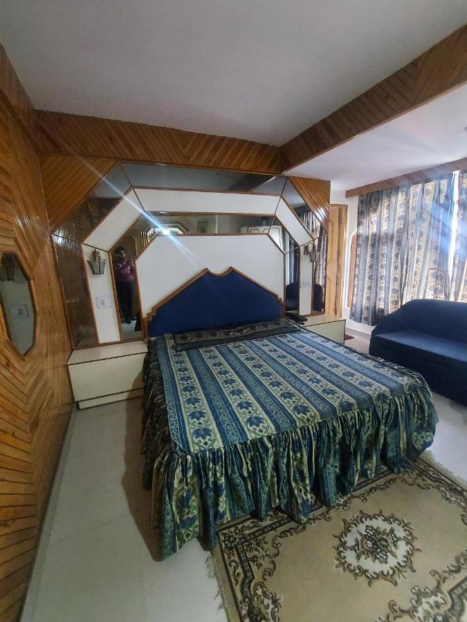 Brightland Hotel Shimla Extérieur photo