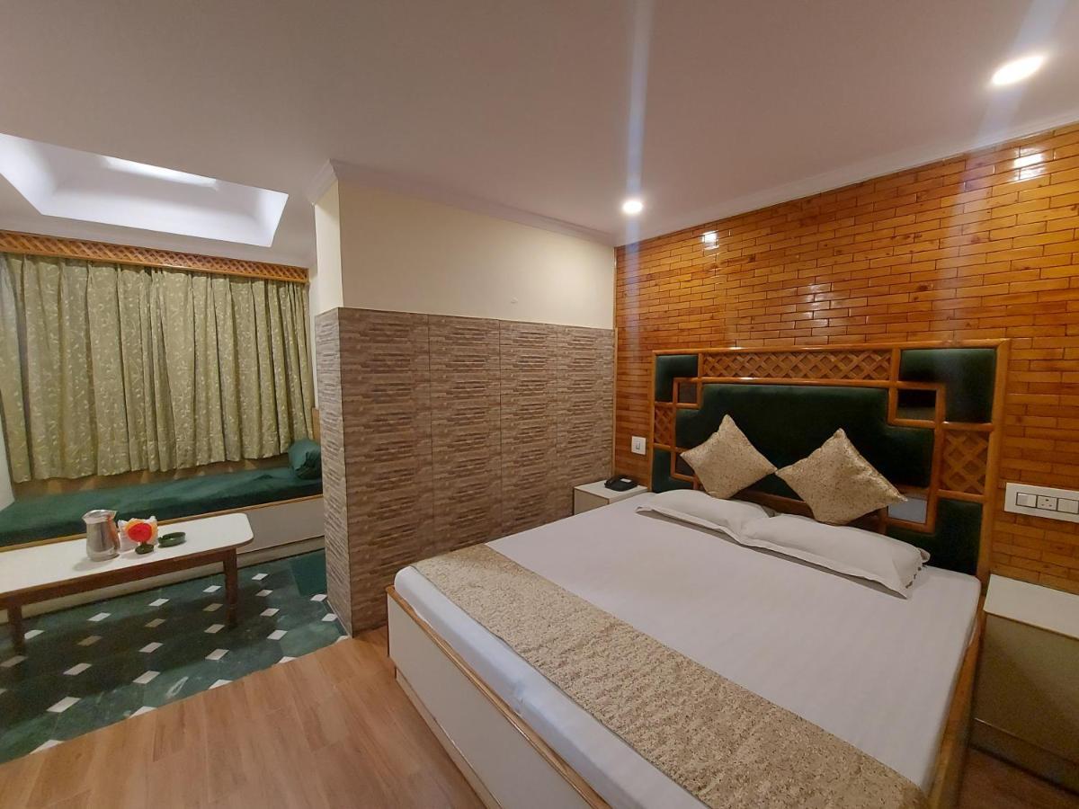 Brightland Hotel Shimla Extérieur photo
