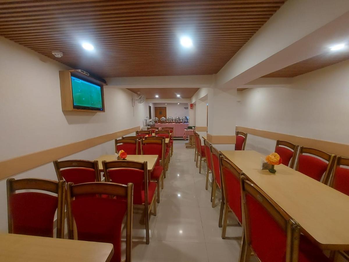 Brightland Hotel Shimla Extérieur photo
