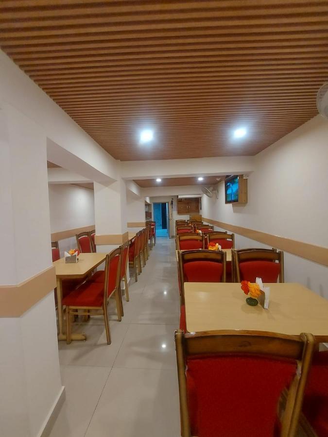 Brightland Hotel Shimla Extérieur photo