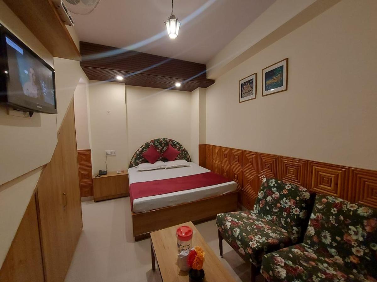 Brightland Hotel Shimla Extérieur photo