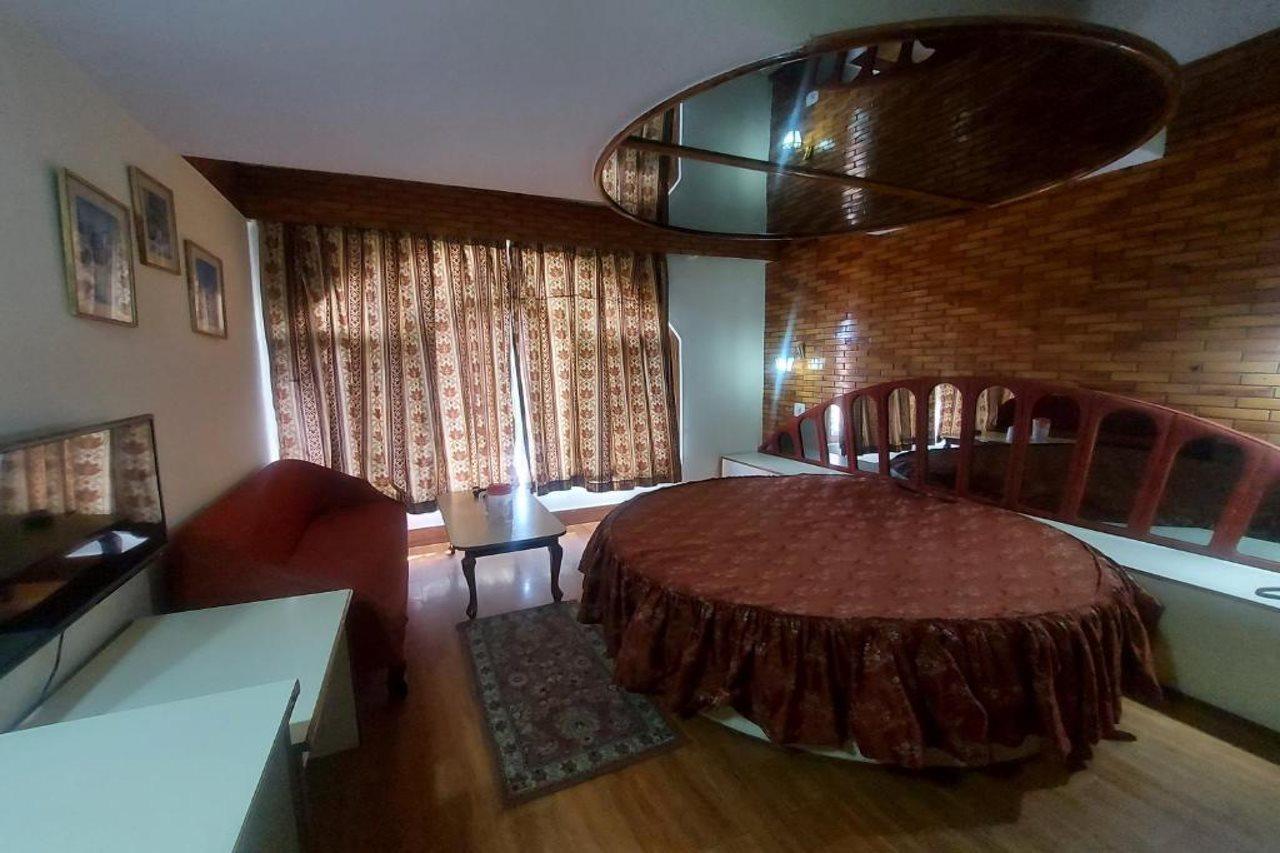 Brightland Hotel Shimla Extérieur photo