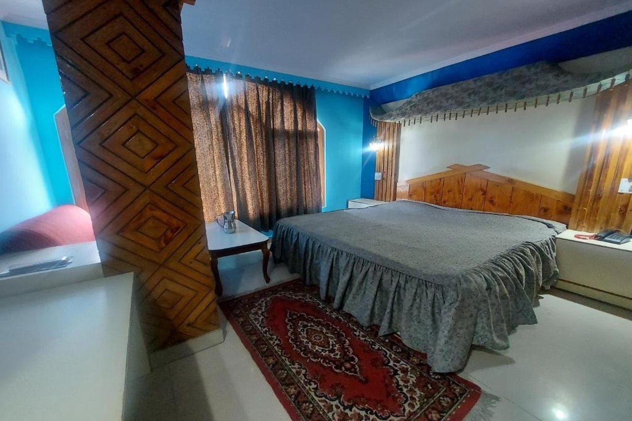 Brightland Hotel Shimla Extérieur photo